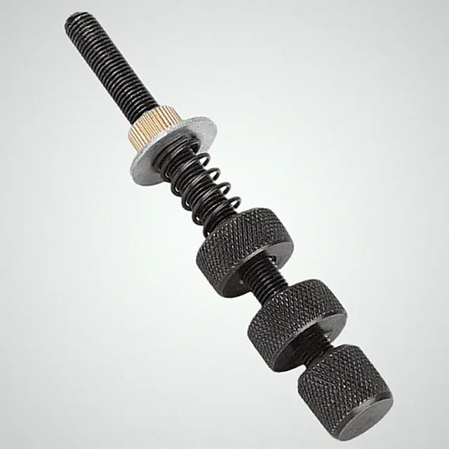 Bike Repair Tool Set Includes Headset Press and Bearing Installation Parts