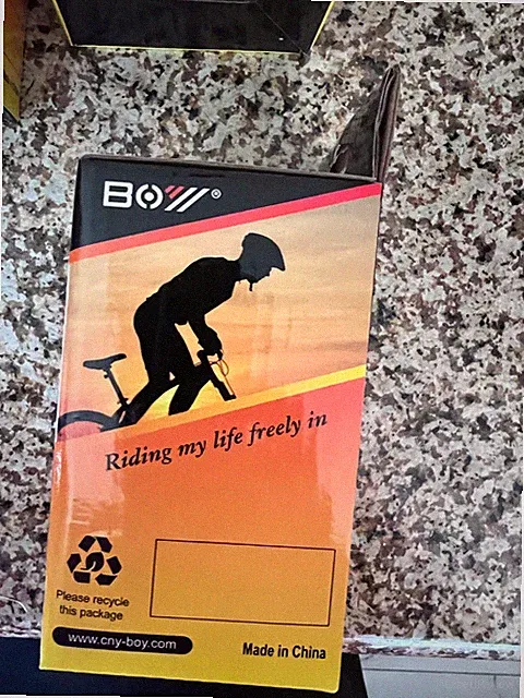 BOY Portable Bike Repair Tool Kit