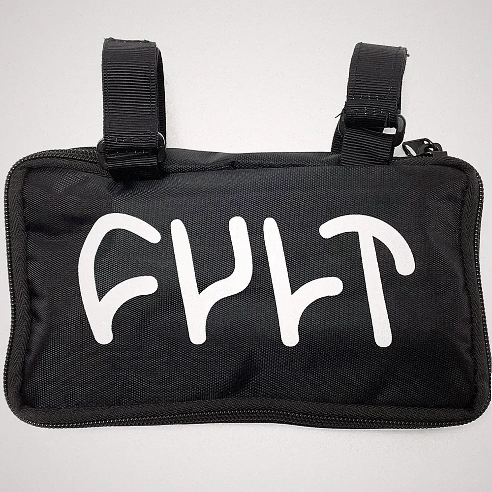CULT BMX DELUXE ESSENTIALS BICYCLE TOOL KIT SHADOW ANIMAL ODYSSEY FIT PRIMO