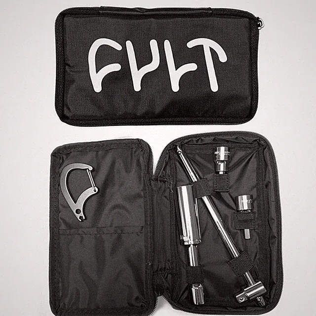 Cult BMX Tool Kit
